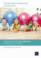 Praxishandbuch Grundschule