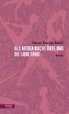 Als Medea Rache übte und die Liebe fand