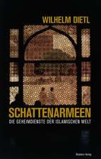 Schattenarmeen