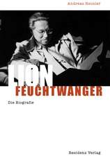 Lion Feuchtwanger