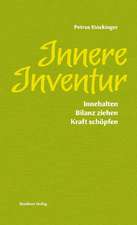 Innere Inventur