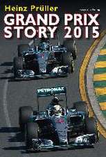 Grand Prix Story 2015