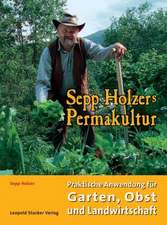 Sepp Holzers Permakultur