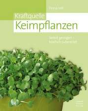 Kraftquelle Keimpflanzen