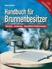 Handbuch für Brunnenbesitzer