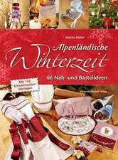 Höfler, M: Alpenländische Winterzeit