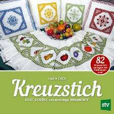 Kreuzstich