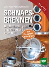 Schnapsbrennen