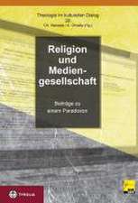 Religion in der Mediengesellschaft