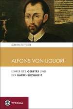 Alfons von Liguori