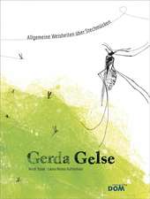 Gerda Gelse