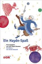 Ein Haydn-Spaß