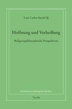 Hoffnung und Verheißung