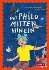 Mit Philo mitten hinein