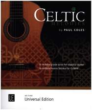 Celtic Melodies