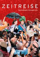 Zeitreise