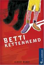 Betti Kettenhemd