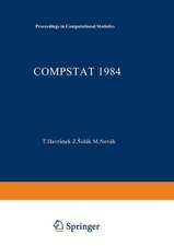 COMPSTAT 1984