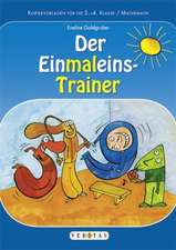 Der Einmaleins-Trainer