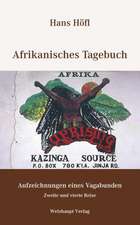 Afrikanisches Tagebuch