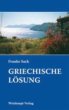 Griechische Lösung