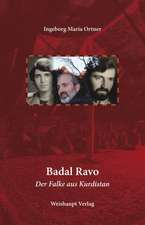 Badal Ravo