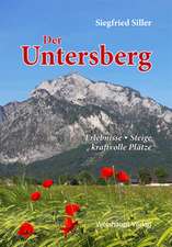 Der Untersberg