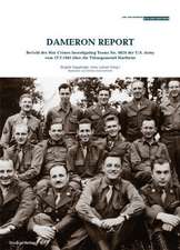 Dameron Report