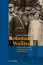 Koloman Wallisch