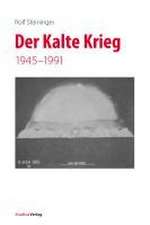 Der Kalte Krieg