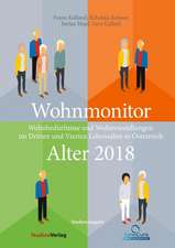 Wohnmonitor Alter 2018