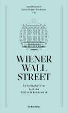 Wiener Wall Street