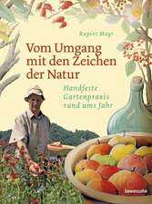 Mayr, R: Vom Umgang mit den Zeichen der Natur