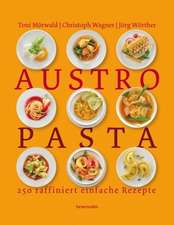 Austro Pasta