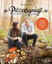 Pilzvergnügt