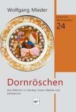 Dornröschen