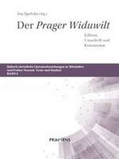 Der 'Prager Widuwilt'