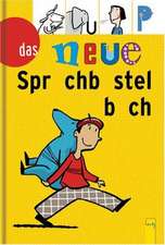 Das neue Sprachbastelbuch