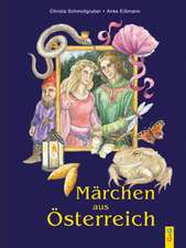 Märchen aus Österreich