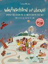 Brauer, T: Weihnachten ist überall. Fantastische Geschichten