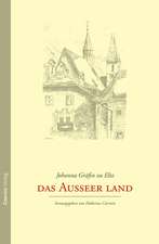 Das Ausseer Land