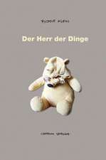 Der Herr der Dinge