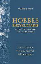 Internationale Thomas-Hobbes-Biographie