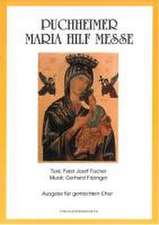 Puchheimer Maria Hilf Messe