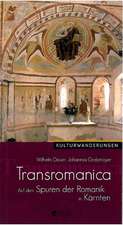 Deuer, W: Transromanica