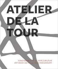 Atelier de La Tour