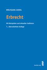 Erbrecht
