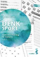 Denksport