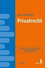 Privatrecht