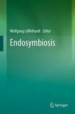 Endosymbiosis